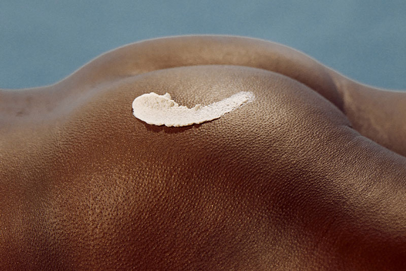 Skin care for the derriere: why brands are aiming to crack butt care