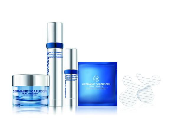 Skin care gets intelligent