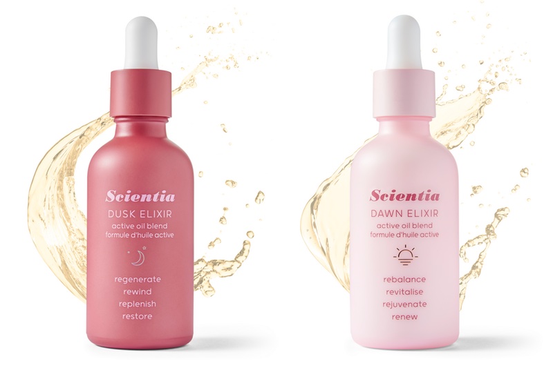 Skin care line Scientia is the new beauty brand on the block