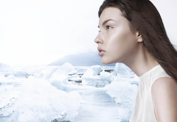 Skin care - proof, not promises