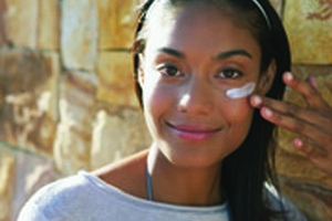 Skin care – self preservation society