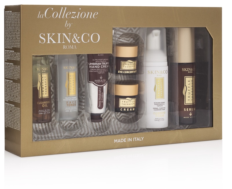 Skin&Co Roma prepares to launch La Collezione 
