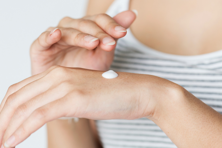 Skin creams can lead to fire deaths, health regulators warn brands 