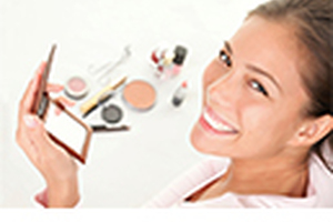 Skin-lightening and anti-ageing effect of a food supplement
