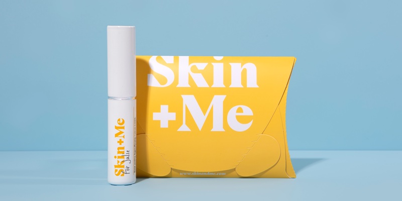 Skin + Me lands £10 million to expand its online skin care subscription