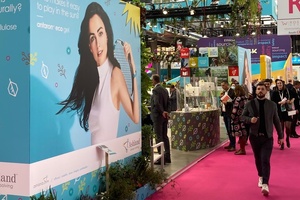 Skin perfecting: in-cosmetics Global trends round up

