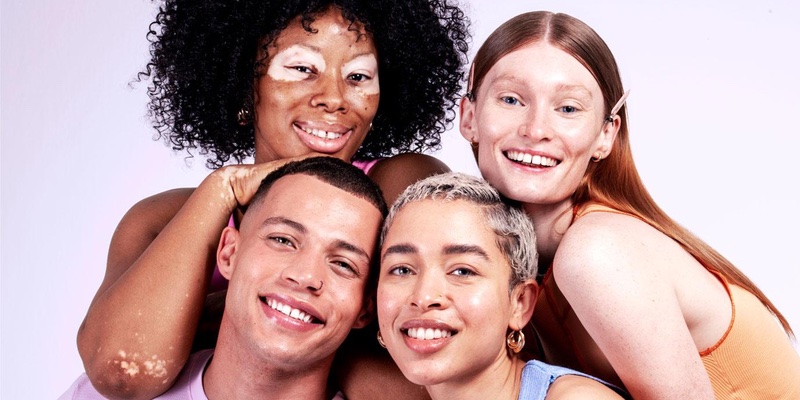 Skin Proud creates ‘pay it forward’ social media campaign for Mental Health Awareness Month