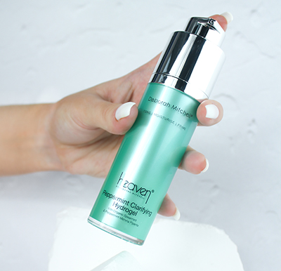 Skin saviours to beat festive stress