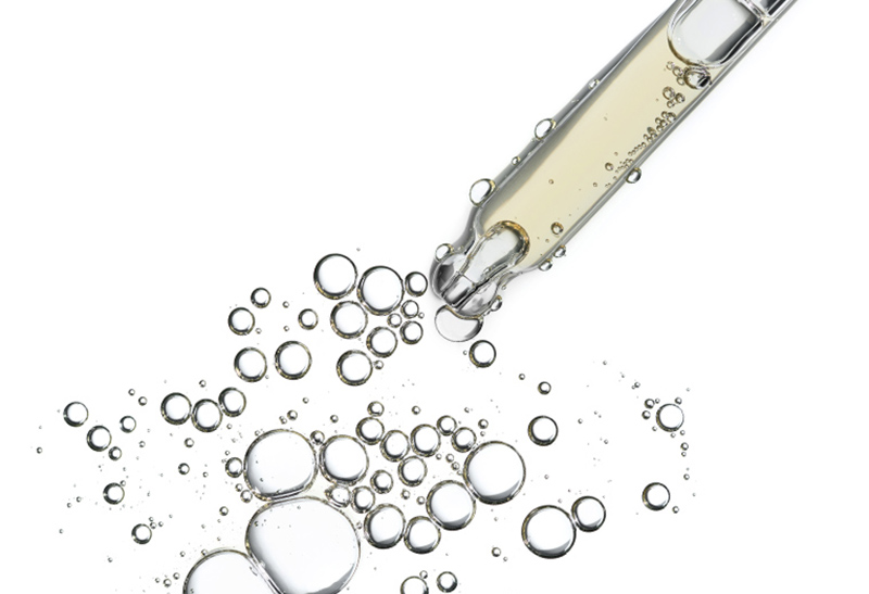 Skin science: nature’s best plus technology’s latest 
