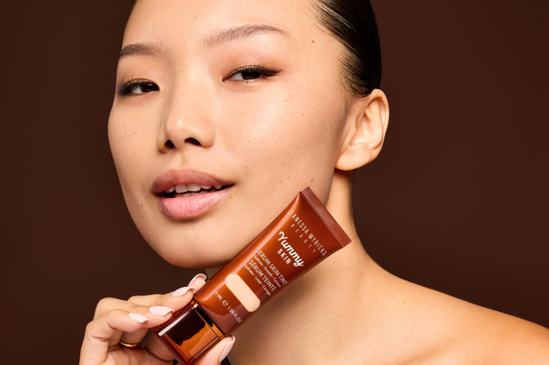 Skin tints: The new era of multi-tasking, skin-loving make-up