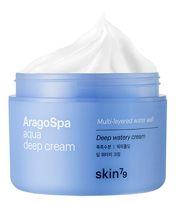 Skin79 offers routine with new AragoSpa range