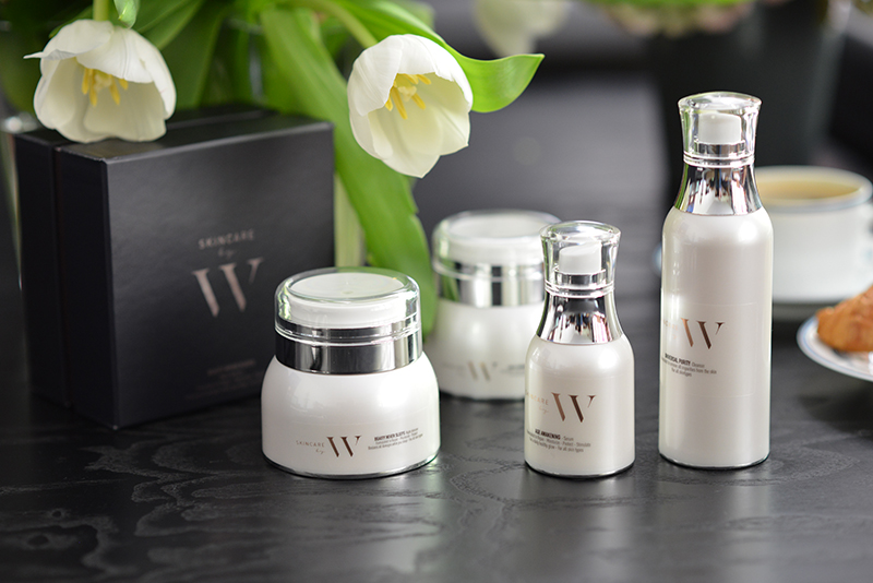 Skincare by VV's Like A Sunday Morning sweeps award