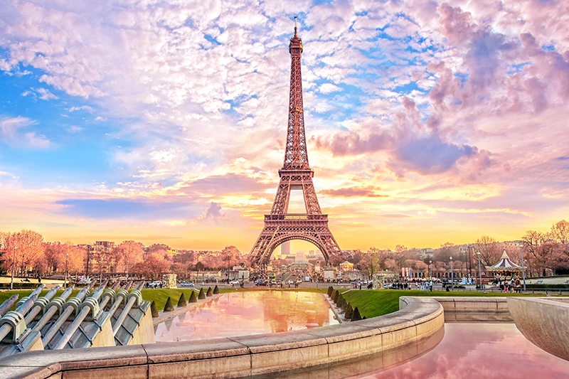 Skin Care decision makers gathering in Paris for the Beauty Leaders Summit