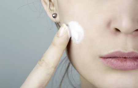 Skincare – the science of skin cream