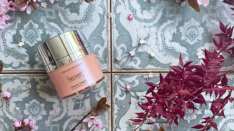 Skincare to put a spring in your step