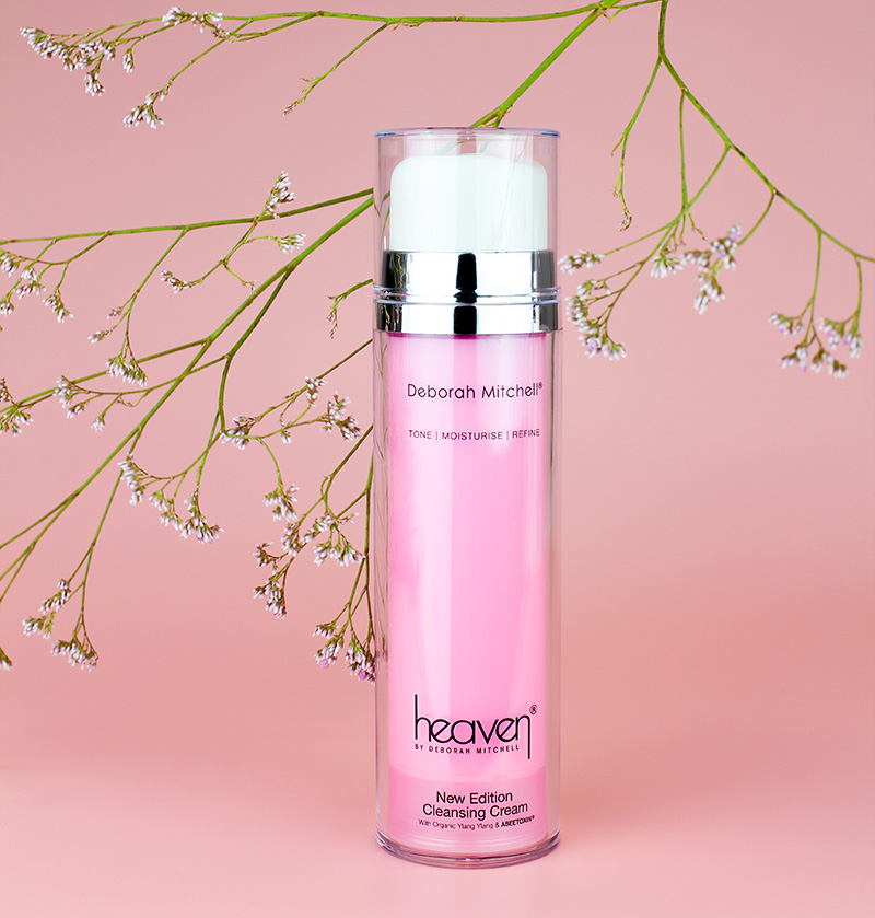 Skincare to put a spring in your step