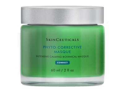 Skinceuticals launches Phyto Corrective Masque