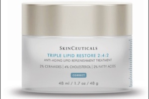 Skinceuticals launches Triple Lipid Restore