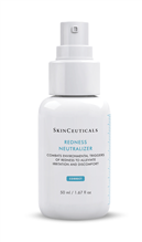 SkinCeuticals relieves skin redness