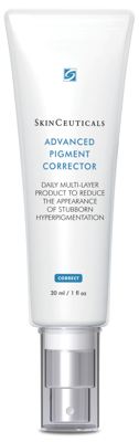 SkinCeuticals targets skin discolouration 