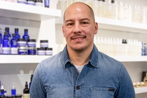 Skincity hires former Happy Socks boss to lead business 
