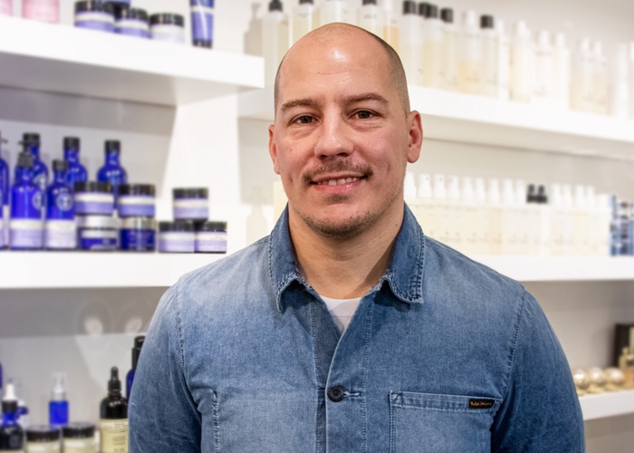 Skincity hires former Happy Socks boss to lead business 
