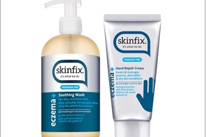 Skinfix makes UK debut exclusively in Boots