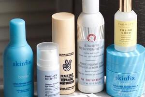 Skinfix receives investment from Stride Consumer Partners
