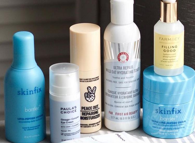 Skinfix receives investment from Stride Consumer Partners
