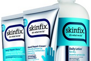 Skinfix targets diabetics
