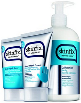 Skinfix targets diabetics