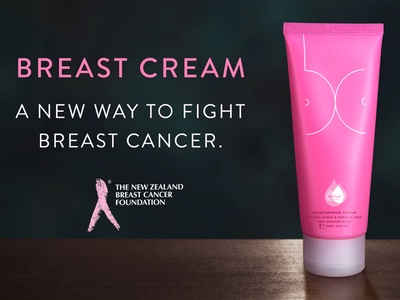 Skinfood cream that 'gives you wrinkles' wins advert award