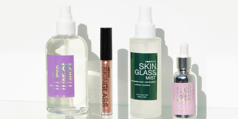 SkinGlass Beauty hits out at Natasha Denona for ‘stealing’ intellectual property 