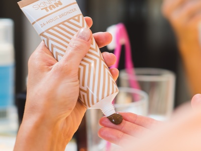 Skinny Tan delivers ‘exceptional performance’ over past year
