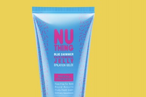 Skinny Tan owner launches new Gen-Z hair removal brand Nuthing
