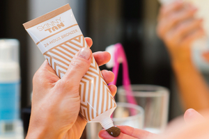 Skinny Tan owner names new CEO 