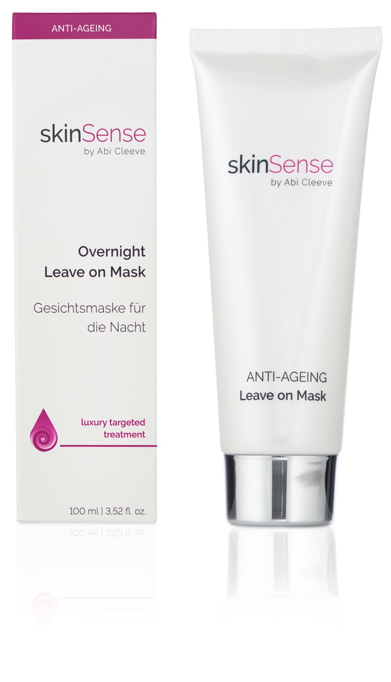 SkinSense harnesses power of copper to tackle ageing skin with new leave-on treatment