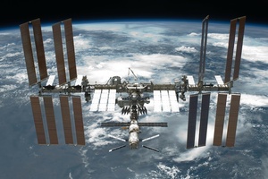 Sky’s the limit: Kao’s beauty products selected for International Space Station mission 
