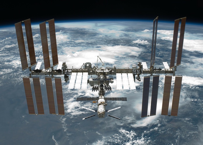 Sky’s the limit: Kao’s beauty products selected for International Space Station mission 