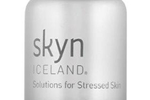 Skyn Iceland introduces brightening eye serum