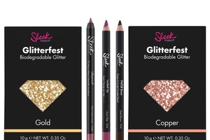 Sleek MakeUp brightens up with new summer launches