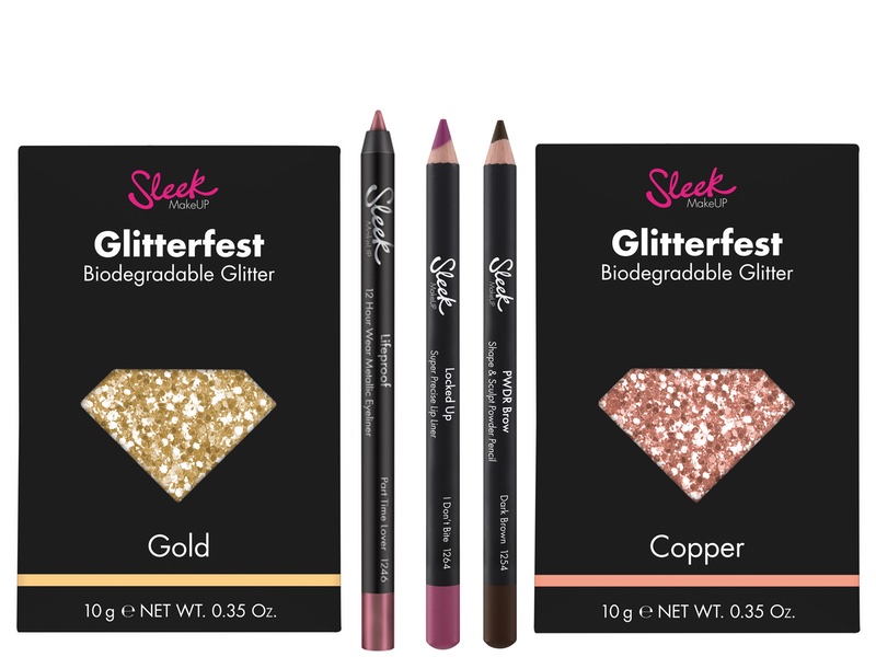 Sleek MakeUp brightens up with new summer launches