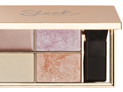 Sleek MakeUP launches into Walgreens