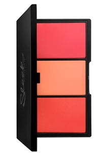 Sleek MakeUP unveils new products
