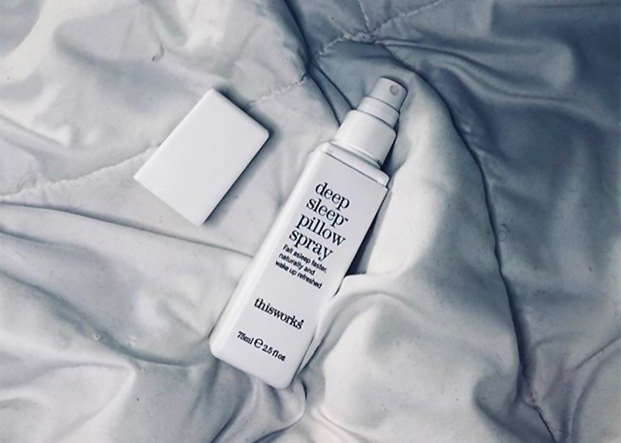 Sleeping beauty: Brands that help consumers catch a full 8 hours