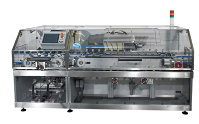 Sleever debuts horizontal two-in-one concept