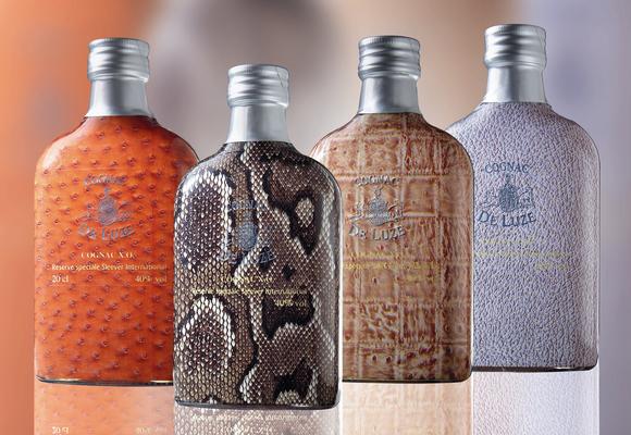 Sleever develops tactile 3D sleeves for skin effects