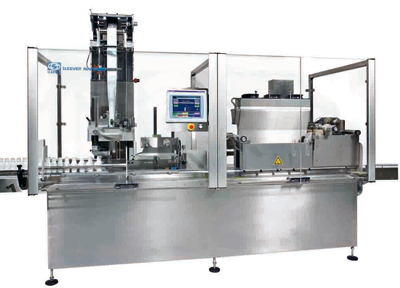 Sleever extends shrink-sleeve solutions