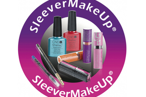 Sleever International enters cosmetic market 