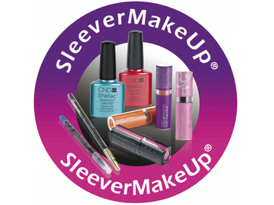 Sleever International enters cosmetic market 